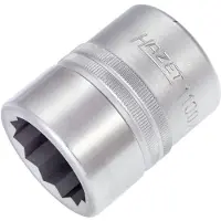 Hazet 1100Z-32 1100Z-32 Dop (zeskant) Dopsleutelinzetstuk 32 mm 1 (25 mm)