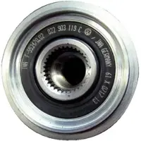 Ks Tools 150.3156 1/2 dynamo-combisleutel binnenzeskant, 10,0 mm, 96 mm
