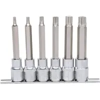 Ks Tools 9181358 918.1358 Verwisselbare koppen 1/2 (12,5 mm)