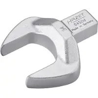 Hazet 6450D-34 Insteek-steeksleutel 34 mm