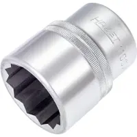 Hazet 1100Z 1100Z-41 Dop (zeskant) Dopsleutelinzetstuk 41 mm 1 (25 mm)