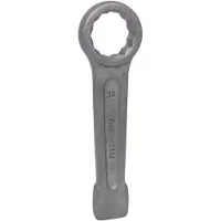 Ks Tools 517.0936 5170936 Slagringsleutel Sleutelbreedte (metrisch) 36 mm