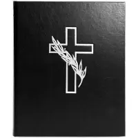 Goldbuch Condoleanceboek 21x28 40 pagina's (21 x 28 cm)