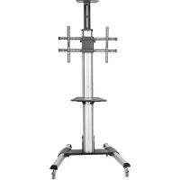 StarTech.com TV Cart Height Adjustment - 32-70' TV