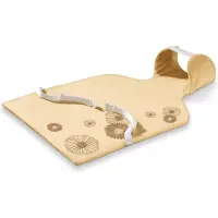 Beurer HK 58 Elektrische deken 100 W Beige
