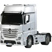 Tamiya Mercedes B. Actros1851 GigaSpace (Kit)