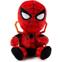 Kidrobot Infinity War - Spider-Man - Pluche knuffel - 20 cm