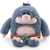 Nici Moll Berit Bermuda Knuffelbeer 30 Cm