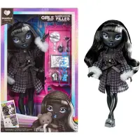 Rainbow High Shadow High Girls Night Shanelle Pop