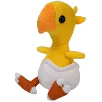 Square Enix Peluche - Bébé Chocobo Final Fantasy XIV Heavensward