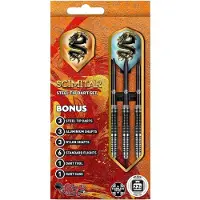 Shot Scimitar Stainless Steel - 22 Gram