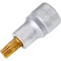 Hazet 992 992-T50 Dopsleutel-bitinzet 1/2 (12,5 mm)