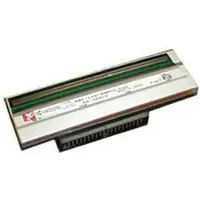 Zebra Technologies Schwarz - 203 dpi - Printkop - geschikt voor printers