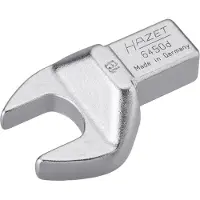 Hazet 6450D-19 Insteek-steeksleutel 19 mm
