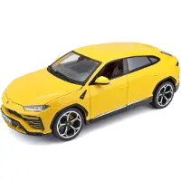 Bburago Auto Lamborghini Urus 1:18
