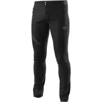 Dynafit - Transalper 2 Light DST Pant - Softshellbroek 52 - XL, zwart