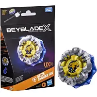 Beyblade X Seize Jaguar HN UX Infinity - Starter Pack Top en Launcher