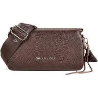 Valentino schoudertas handtas Maury Crossbody Bag Caffe donkerbruin