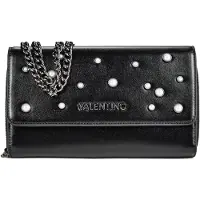 Valentino Ginza Portemonnee 20 cm zwart