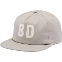 Black Diamond Snapback pet | Maat TU