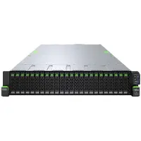 Fujitsu Server PC PRIMERGY RX2540 M7 Intel Xeon Gold 5415+ 4.1 GHz 32 GB RAM VFY:R2547SC260IN