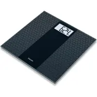 Beurer Persenweegschaal GS 280 BMI Genius (zwart)