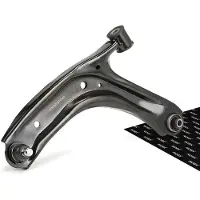 RIDEX 273C3563 Draagarm