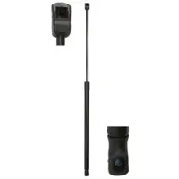 MAGNUM TECHNOLOGY MGS0096 Gasveer motorkap