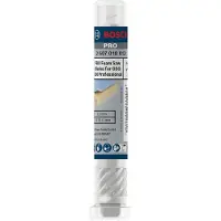 Bosch 2607018013 Set zaagbladen, 2-delig, 70 mm, voor GSG 300