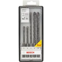 Bosch 5-delige Robust Line Borenset Beton