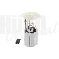 HÜCO 133167 Brandstofpomp