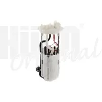 HÜCO 133165 Brandstofpomp