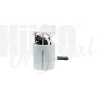 HÜCO 133170 Brandstofpomp