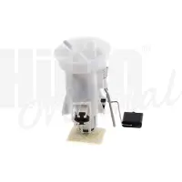 HÜCO 132768 Brandstofpomp