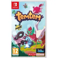 Temtem