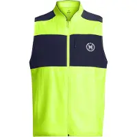 Under Armour Mouwloos jasje Launch