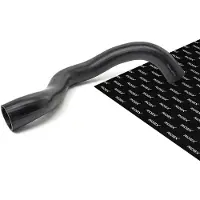 RIDEX 3314C0237 Laadluchtslang