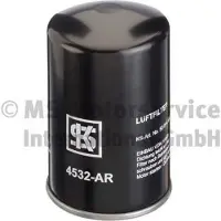 KOLBENSCHMIDT 50014532 Luchtfilter