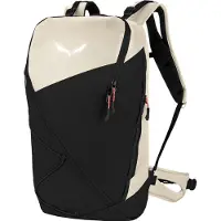 Salewa Sportrugzak 'Puez 23' sand / zwart