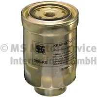 KOLBENSCHMIDT 50013069 Brandstoffilter