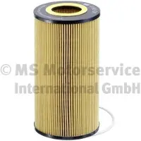 KOLBENSCHMIDT 50014195 Oliefilter