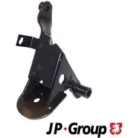 JP GROUP 1117900400 Motorsteunlager