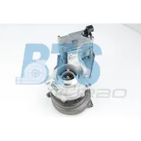 BTS Turbo T915601 Turbocharger