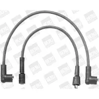 BERU ZEF1041 Bougiekabels