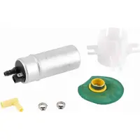 VEMO V20-09-0411-1 Brandstofpomp