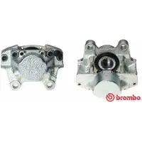 Brembo F 59 154 Remklauw