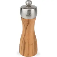 Peugeot 33811 Fidji - MS - 15cm - Inox/Bois d'Olivier