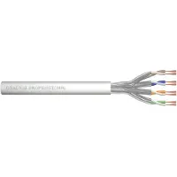 Digitus Professional CAT 6a bulk kabel - 305m - U/FTP gehuwd halogeenvrij grijs
