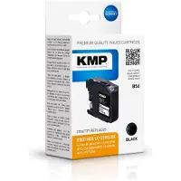 KMP Printtechnik AG 1532,4001 Patrone Brother LC229XLBK comp. black B56