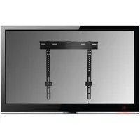 Equip 650363 Wandhalterung 32"-55"/55kg 1TFT fest sw